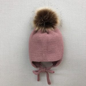 Gorro pompón bebé Marialex 264
