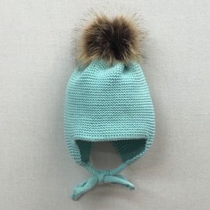 Gorro pompón bebé Marialex 264