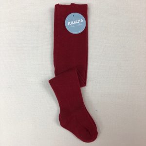 Leotardo liso Juliana J6225