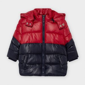 Cazadora bebé niño Mayoral 2483