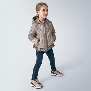 Cazadora mini niña Mayoral 4417