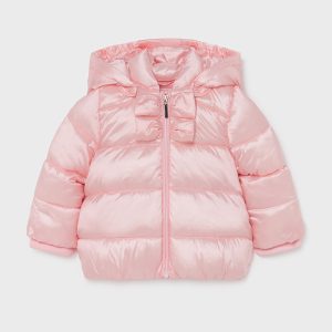 Cazadora bebé niña Mayoral 2440