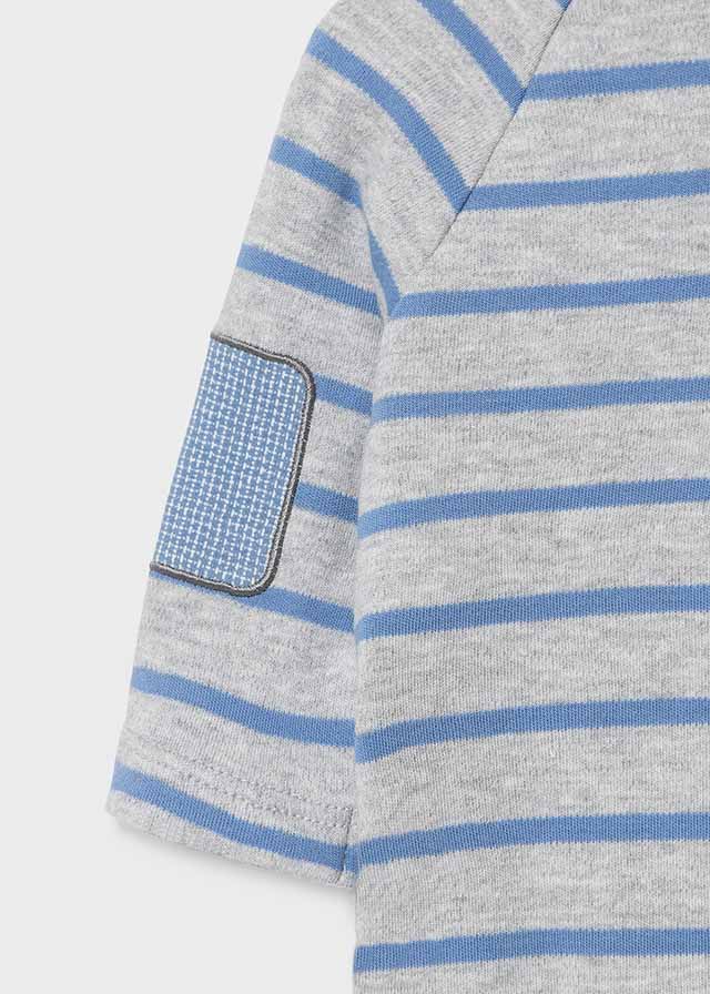 Pelele canastilla niño Mayoral 2684 - Imagen 3