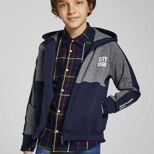 Sudadera junior niño Mayoral 7423