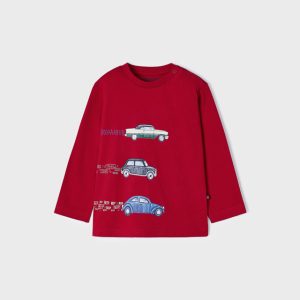 Camiseta bebé niño Mayoral 2003