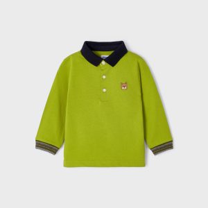 Polo bebé niño Mayoral 2157
