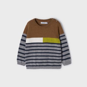 Jersey bebé niño Mayoral 2306