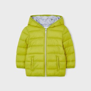 Cazadora bebé niño Mayoral 2418