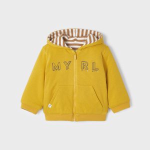 Sudadera bebé niño Mayoral 2426