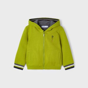 Sudadera bebé niño Mayoral 2427