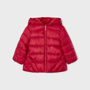 Cazadora bebé niña Mayoral 2436