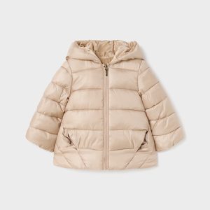 Cazadora bebé niña Mayoral 2436