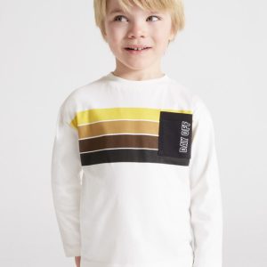 Camiseta mini niño Mayoral 4016