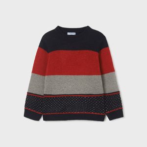 Jersey mini niño Mayoral 4384