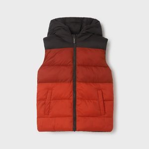 Chaleco mini niño Mayoral 4392