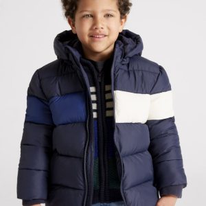 Cazadora mini niño Mayoral 4463