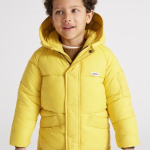 Cazadora mini niño Mayoral 4467