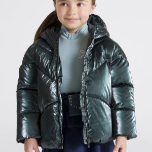 Abrigo mini niña Mayoral 4487