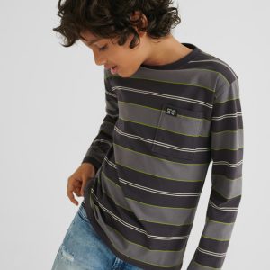 Camiseta junior niño Mayoral 7013