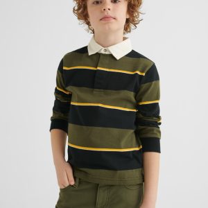 Polo junior niño Mayoral 7161