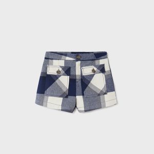 Bermuda junior niña Mayoral 7205