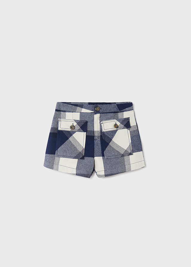 Bermuda junior niña Mayoral 7205