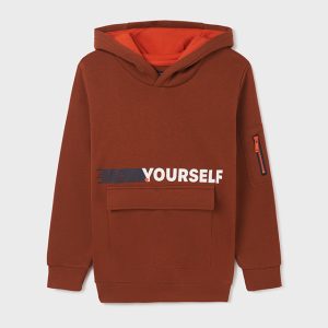 Pullover junior niño Mayoral 7446