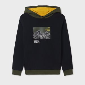 Pullover junior niño Mayoral 7448