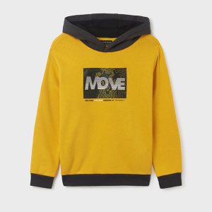 Pullover junior niño Mayoral 7448