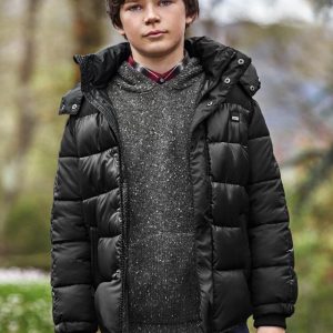 Cazadora junior niño Mayoral 7461