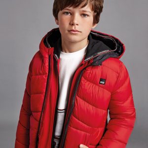 Cazadora junior niño Mayoral 7462