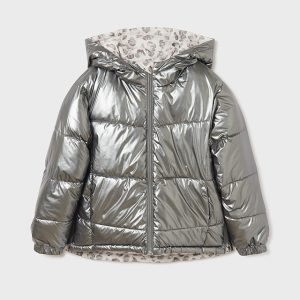 Cazadora junior niña Mayoral 7482