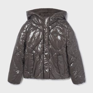 Cazadora junior niña Mayoral 7488