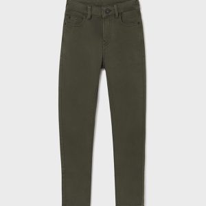 Pantalón junior niño Mayoral 7574
