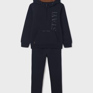 Chándal junior niño Mayoral 7819