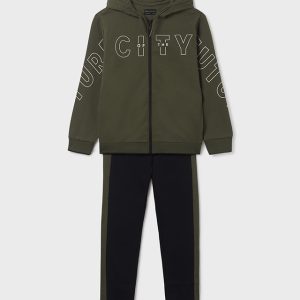 Chándal junior niño Mayoral 7824