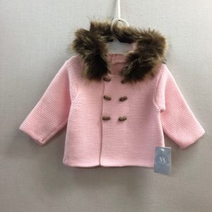 Chaqueta pelo bebé Marialex 218