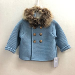 Chaqueta pelo bebé Marialex 251