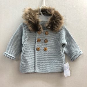 Chaqueta pelo bebé Marialex 247