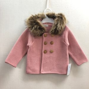 Chaqueta pelo bebé Marialex 251