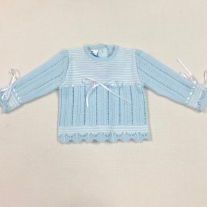 Jersey bebé niño Chao 114