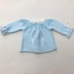 Jersey bebé niño Chao 119