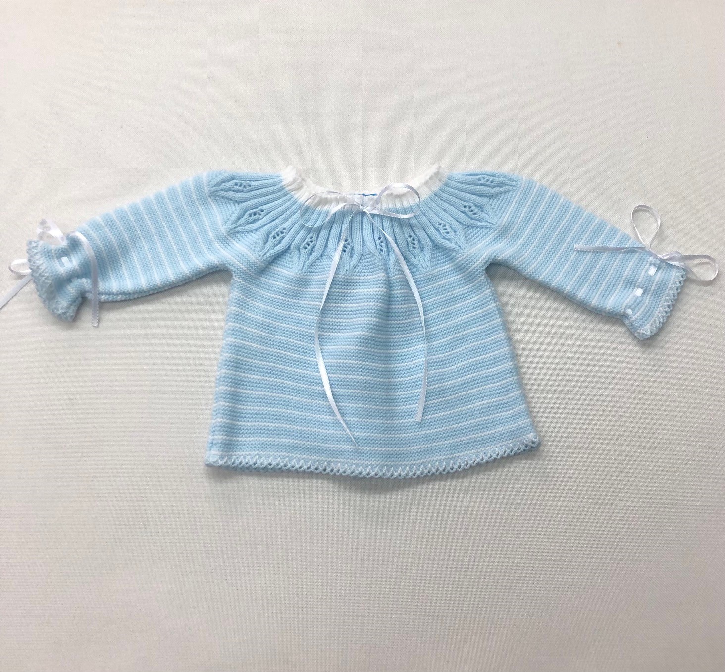 Jersey bebé niño Chao 119