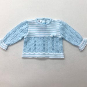 Jersey bebé niño Chao 120