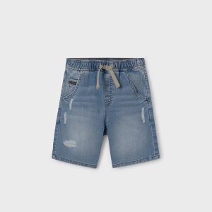 Bermuda junior niño Mayoral 6282