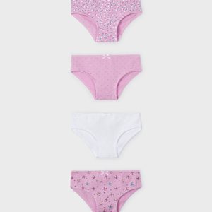 Braguitas niña Mayoral 10697