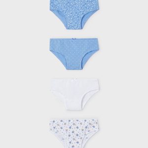 Braguitas niña Mayoral 10697