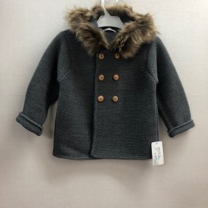 Chaqueta pelo bebé Marialex 251