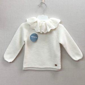 Jersey bebé niña Juliana J6209