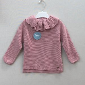 Jersey bebé niña Juliana J6209